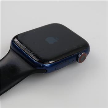 Apple Watch Series 6