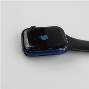 Apple Watch Series 6