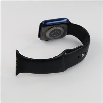 Apple Watch Series 6