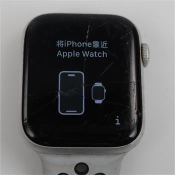 Apple Watch Series 6
