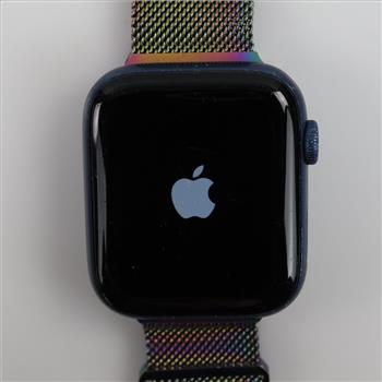 Apple Watch Series 6