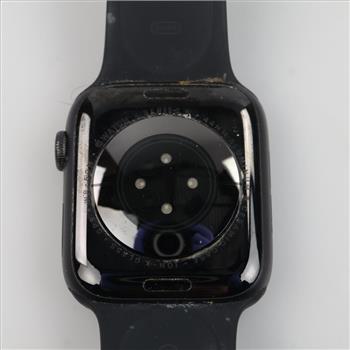 Apple Watch Series 6