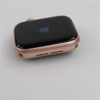 Apple Watch Series 6