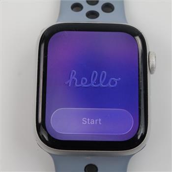 Apple Watch Series 6