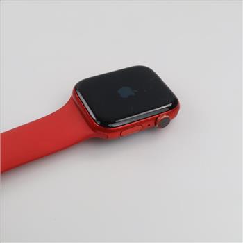 Apple Watch Series 6