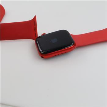 Apple Watch Series 6