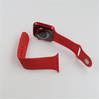 Apple Watch Series 6