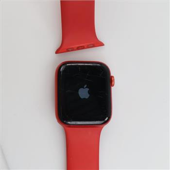 Apple Watch Series 6