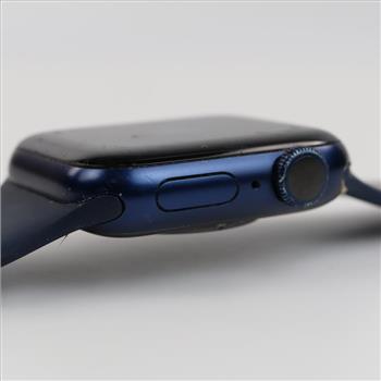 Apple Watch Series 6