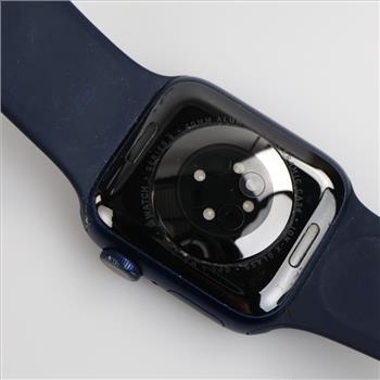 Apple Watch Series 6