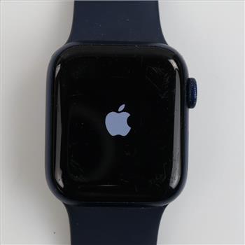 Apple Watch Series 6