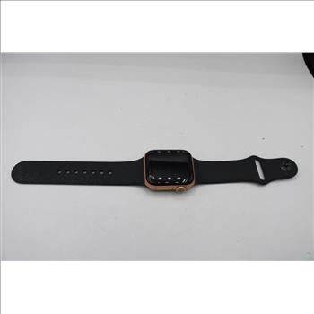 Apple Watch Series 6 (GPS), 40mm Aluminum Case, Band (S/M)