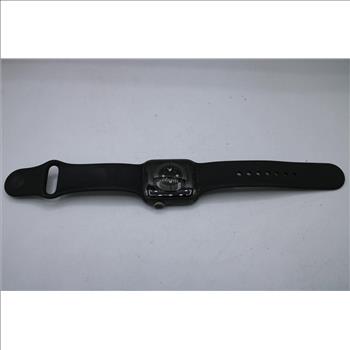 Apple Watch Series 6 (GPS + LTE), 40mm Aluminum Case, Band (S ) - Locked To Owner -  SOLD FOR PARTS ONLY