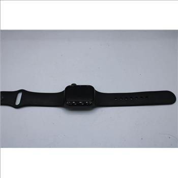 Apple Watch Series 6 (GPS + LTE), 40mm Aluminum Case, Band (S ) - Locked To Owner -  SOLD FOR PARTS ONLY