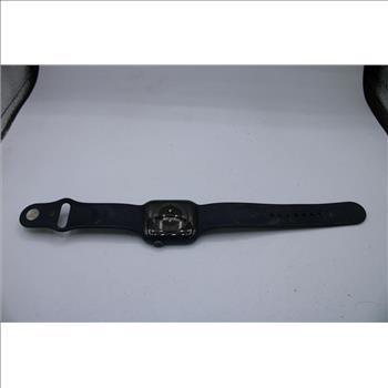 Apple Watch Series 6 (GPS + LTE), 44mm Aluminum Case, Band (8.5