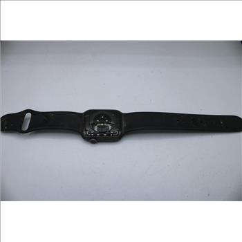 Apple Watch Series 6 (GPS + LTE), 44mm Aluminum Case, Band (M/L ) - Locked To Owner -  SOLD FOR PARTS ONLY