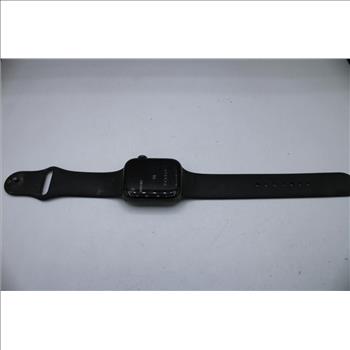 Apple Watch Series 6 (GPS + LTE), 44mm Aluminum Case, Band (M/L ) - Locked To Owner -  SOLD FOR PARTS ONLY