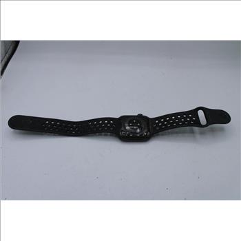 Apple Watch Series 6 Nike (GPS), 40mm Aluminum Case, Band ()