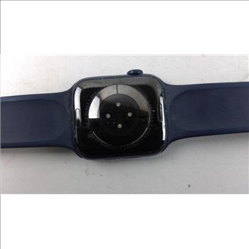 Apple Watch Series 6 Smartwatch, Sold For Parts
