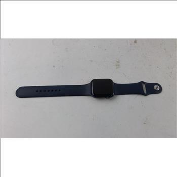 Apple Watch Series 6 Smartwatch, Sold For Parts