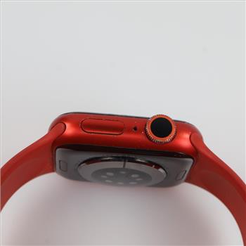 Apple Watch Series 6 Sold For Parts
