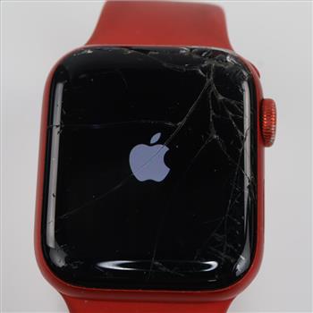 Apple Watch Series 6 Sold For Parts