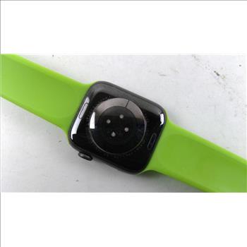 Apple Watch Series 6 Sold For Parts