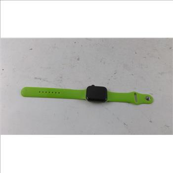 Apple Watch Series 6 Sold For Parts