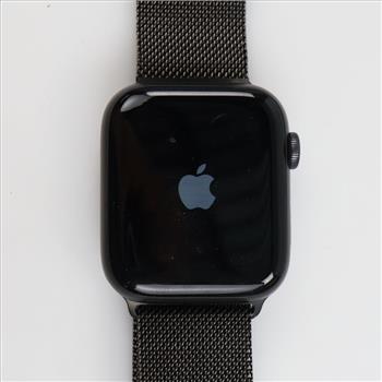 Apple Watch Series 6 Sold For Parts