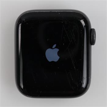 Apple Watch Series 6 Sold For Parts