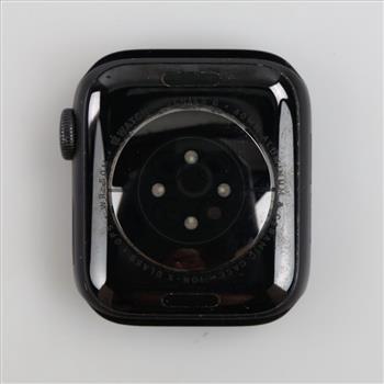 Apple Watch Series 6 Sold For Parts