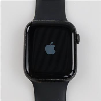 Apple Watch Series 6 Sold For Parts