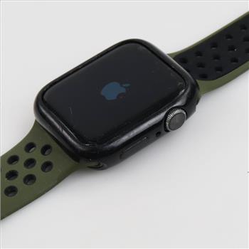 Apple Watch Series 6 Sold For Parts