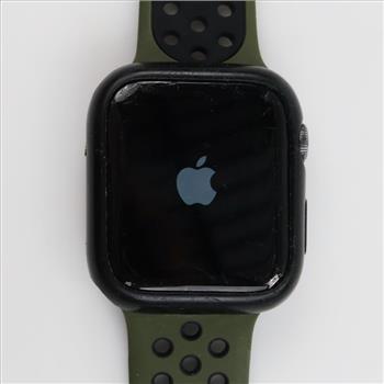 Apple Watch Series 6 Sold For Parts