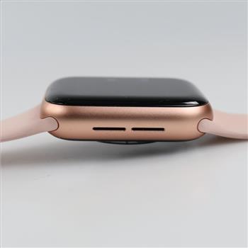 Apple Watch Series 6 Sold For Parts