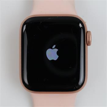 Apple Watch Series 6 Sold For Parts