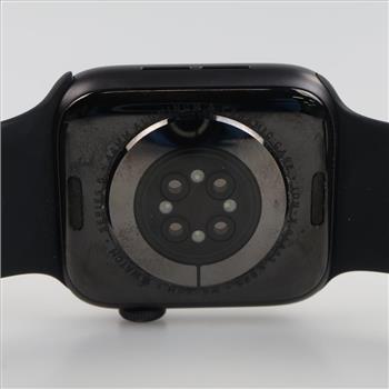 Apple Watch Series 6 Sold For Parts