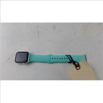 Apple Watch Series 6 Sold For Parts