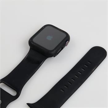 Apple Watch Series 6 Sold For Parts