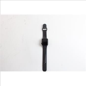 Apple Watch Series 6 Sold For Parts