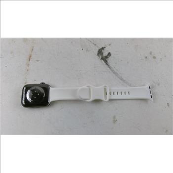 Apple Watch Series 6 Sold For Parts