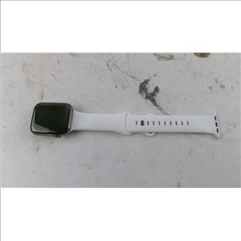 Apple Watch Series 6 Sold For Parts