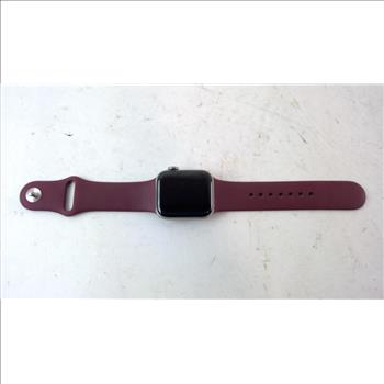 Apple Watch Series 6 Sold For Parts