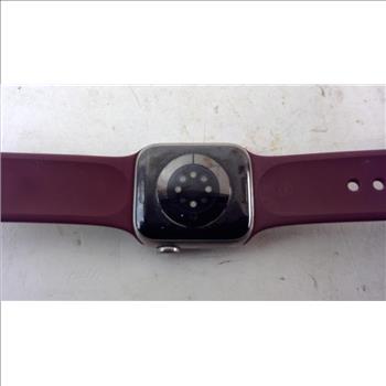 Apple Watch Series 6 Sold For Parts