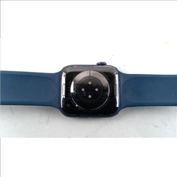 Apple Watch Series 6 Sold For Parts