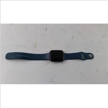 Apple Watch Series 6 Sold For Parts