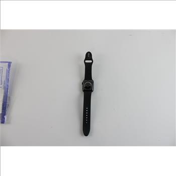 Apple Watch Series 6 Sold For Parts