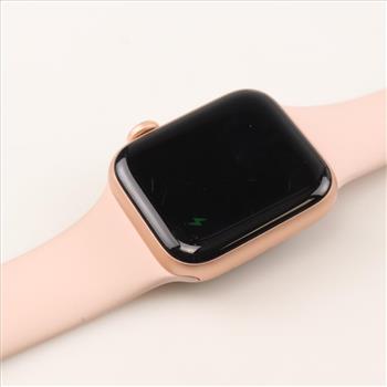 Apple Watch Series 6 Sold For Parts
