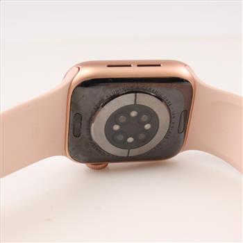 Apple Watch Series 6 Sold For Parts