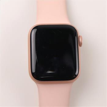 Apple Watch Series 6 Sold For Parts